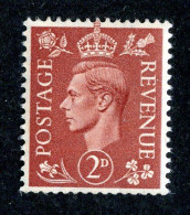 194 GBx 1950 Scott 283a M* (Lower Bids 20% Off) - Unused Stamps