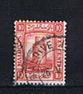 Maldives, Malediven 1909: Michel 10 Used, Gestempelt - Maldive (...-1965)