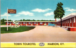 Kentucky Marion Tobin Tourotel - Andere & Zonder Classificatie