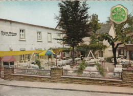 Hemer  / Sauerland : Jagdhaus Keune - Urbecke " Zum Baren " - Hemer