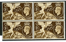 199 GBx 1948 Scott 274 Mnh** (Lower Bids 20% Off) - Unused Stamps
