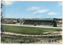 - 87 - BERRE - ( B. Du Rh. ), Groupe Scolaire Paul Langevin, Le Stade, Peu Courante, écrite,  Grand Format, TBE, Scans., - Sonstige & Ohne Zuordnung