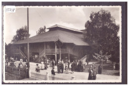 DISTRICT D'ORON - MEZIERES - THEATRE DU JORAT - TB - Jorat-Mézières