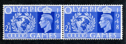 207 GBx 1948 Scott 271 Mnh** (Lower Bids 20% Off) - Unused Stamps