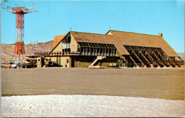 Montana Butte The Silver Bow County Airport - Butte