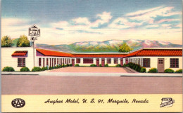 Nevada Mesquite The Hughes Motel  - Other & Unclassified