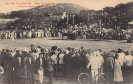 FRANCE - Nouvelle Calédonie - Fêtes Du Cinquantenaire - Carte Postale Ancienne - Nouvelle Calédonie