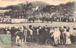 FRANCE - Nouvelle Calédonie - Prise De Possession - Fêtes Du Cinquantenaire - Carte Postale Ancienne - Nouvelle Calédonie