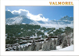 (3 Q 59) France - Valmorel - Valmorel