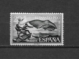 LOTE 2175  ///  FERNANDO POO  EDIFIL Nº: 193 *NH    ¡¡¡  OFERTA - LIQUIDATION - JE LIQUIDE !!! - Fernando Poo