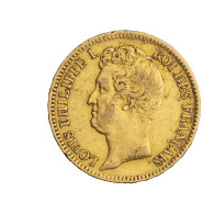 Louis-Philippe -20 Francs 1831 Rouen - 20 Francs (oro)