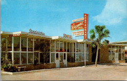 Florida Daytona Beach Wagners' Grill Restaurant - Daytona