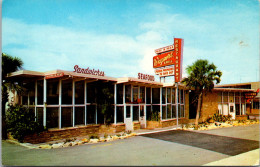 Florida Daytona Beach Wagner's Grill - Daytona