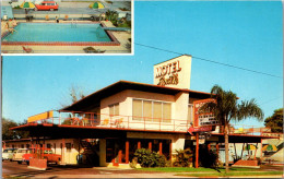 Florida Orlando Motel South - Orlando
