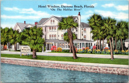 Florida Daytona Beach Hotel Windsorn  - Daytona