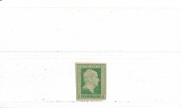 Allemagne Prusse Royaume N° 1 - Mint