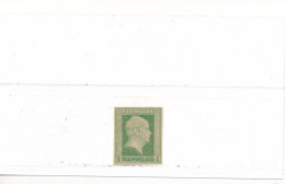 Allemagne Prusse Royaume N° 1 - Mint