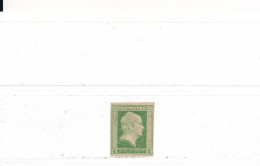 Allemagne Prusse Royaume N° 1 - Mint