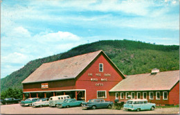 Vermont Bellows Falls The Big Red Barn Vermont Native Wood Ware - Sonstige & Ohne Zuordnung