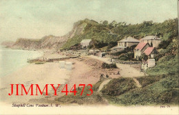 Steephill Cove VENTNOR Isle Of Wight England - J W S 70 - I. Of W. - Ventnor