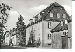 Heimatmuseum Herrnhut, Nicht Gelaufen - Herrnhut