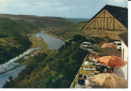 Starkenburg, Weinhaus “Schöne Aussicht”, Nicht Gelaufen - Heppenheim