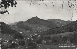 Langenbruck 1946 - Langenbruck