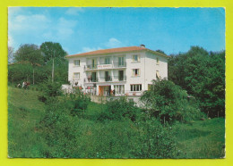 32 BARBOTAN LES THERMES N°108 Hôtel Beau Soleil Prop M Et Mme Lagarde VOIR DOS - Barbotan