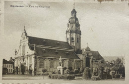 Kruibeke Kerk En Omgeving - Kruibeke