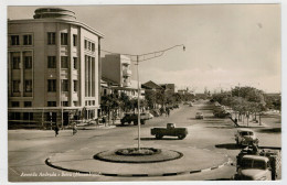 C.P.  PICCOLA   AVENIDA   ANDRADA  BEIRA   (MOCAMBIQUE)         (NUOVA) - Mozambique