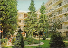 04    Greoux Les Bains -  Hotel  Et Residence  Les Cedresvoisine - Gréoux-les-Bains