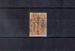 Russia 1922, Michel Nr 185B, Used - Oblitérés