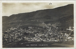 Moutier Vue Générale - Moutier