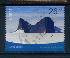 Norway 2019 - Antarctica, Used 26kr Used Stamp. - Gebraucht