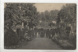 Kerkrade (Pays-Bas, Limburg) : Les Novices Du Collège Des Pères Franciscains Français à Oud-Ehrenste En 1945 (animé) PF. - Kerkrade