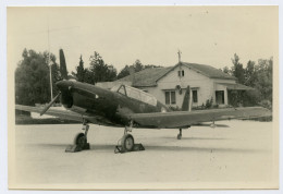 Avion.Collection J.F.Oller. - Aviación