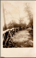 NEW-YORK 1930's - Rare Carte-photo De Belmont Park (Queens) - Parchi & Giardini