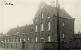 REET - Lagere School - Photo-carte - Rumst