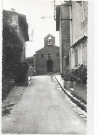 D 83. NANS LES PINS. LA CHAPELLE - Nans-les-Pins