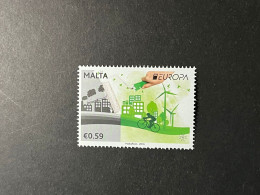 (13-5-2023 STAMP) Mint / Neuf - 1 Stamp - Malta 2016 - 2016