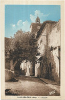 D 83. NANS LES PINS. L EGLISE - Nans-les-Pins