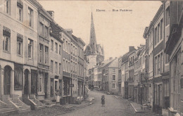 Hervé - Rue Potiérue - Herve