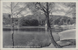 D-23714 Bad Malente-Gremsmühlen - Am Diecksee - Malente-Gremsmuehlen