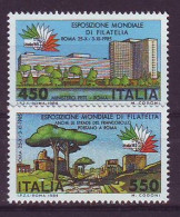 ITALY 1883-1884,unused - Esposizioni Filateliche