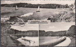 D-23714 Bad Malente-Gremsmühlen - Alte Ansichten - Malente-Gremsmuehlen