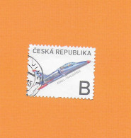 CZECH REPUBLIC 2020  Gestempelt°used  "AERO AEROL - 39 ALBATROS"" - Gebruikt