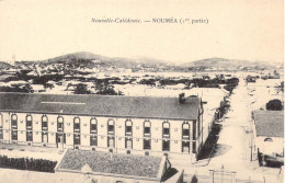 NOUVELLE CALEDONIE - Lots - Nouméa - 1ère Partie - 2ème Partie - Carte Postale Ancienne - Nouvelle Calédonie