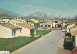 Claix  Village Du Rif - Claix