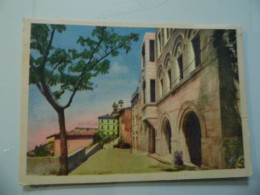 Cartolina "Repubblica Di S. Marino - Piazza Garibaldi" - San Marino