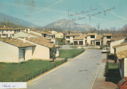 Claix  Village Du Rif - Claix